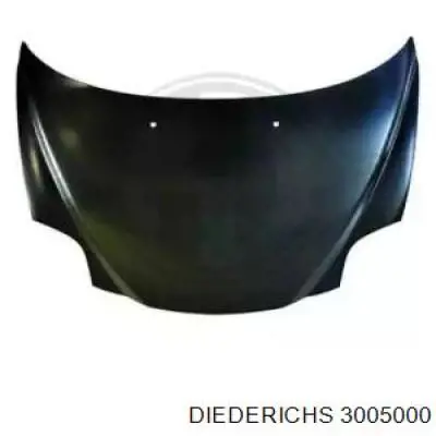 3005000 Diederichs capota