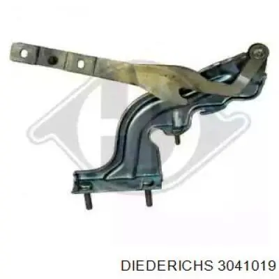 46548059 Fiat/Alfa/Lancia Шарнир капота левый