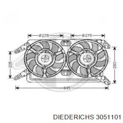 60694104 Fiat/Alfa/Lancia 