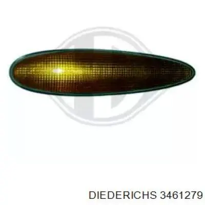  Повторитель поворота Fiat Marea 