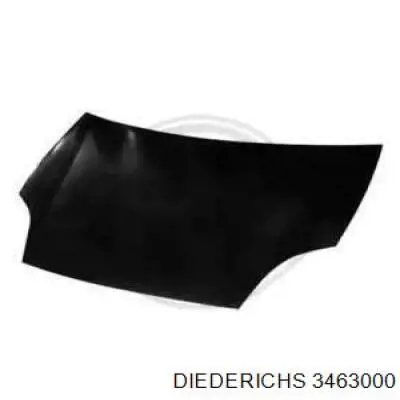 Капот Polcar 303103 цена, от 107.56 USD