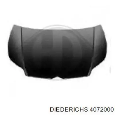 4072000 Diederichs capota