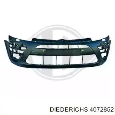 Купить 7401FP Peugeot/Citroen Буфер (бампер) передний