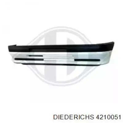 Купить 7401X6 Peugeot/Citroen Буфер (бампер) передний