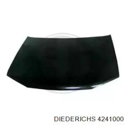 Капот 7901G6 Peugeot/Citroen