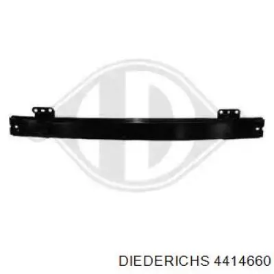 Купить 7782375703 Renault (RVI) Буфер бампера переднего