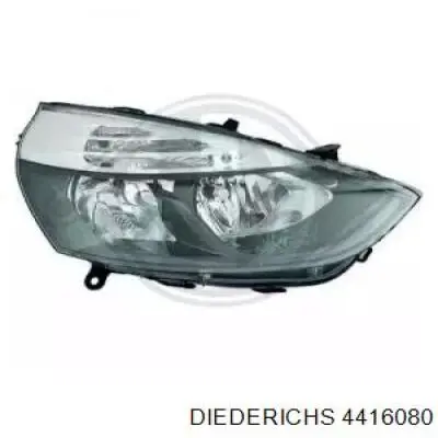 4416080 Diederichs luz direita