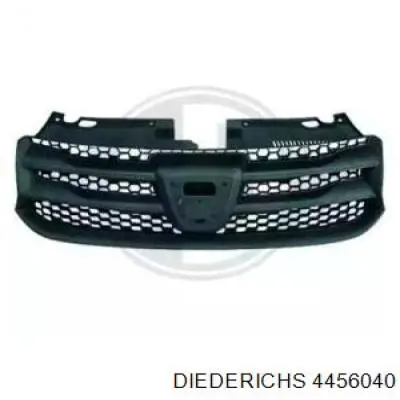 Облицовка радиатора AND 30853418 цена, от 24.58 USD