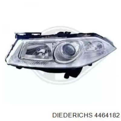 Купить 601310V Polcar Фара основная правая