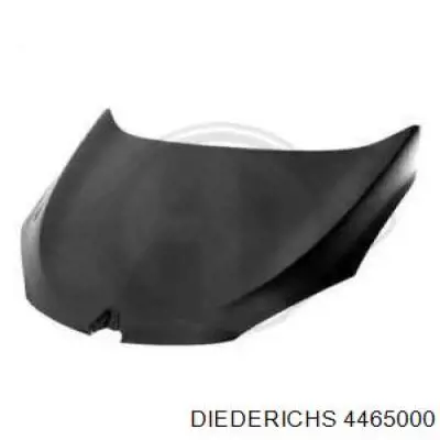 Купить 601403J Polcar Капот
