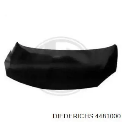 Капот Polcar 600103 цена, от 99.89 USD