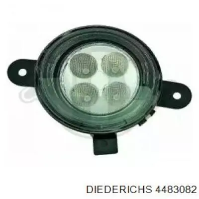 Купить 266007904R Renault (RVI) Фара дневного света правая