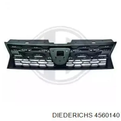 Compre 4560140 Diederichs Grelha do radiador
