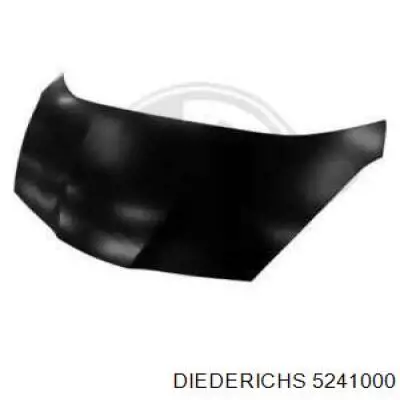 Капот двигателя Honda 60100TF0306ZZ