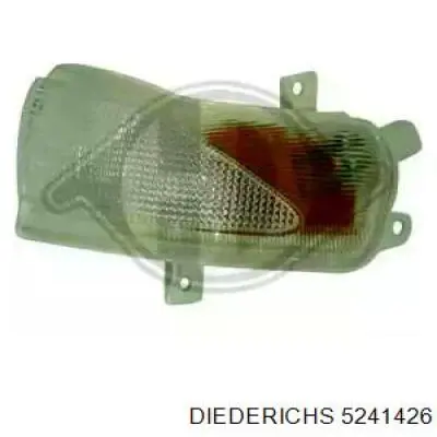 34300TF0003 Market (OEM) pisca-pisca direito