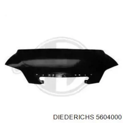 Капот Polcar 453203 цена, от 106.14 USD