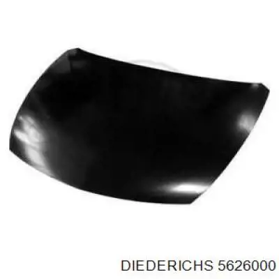 Капот Tempest 0340303280 цена, от 136.09 USD