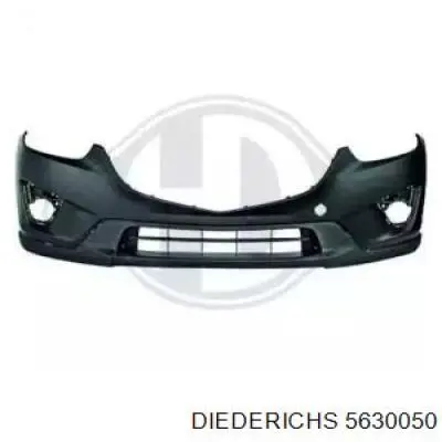 Compre 2780574 VAN Wezel Pára-choque dianteiro