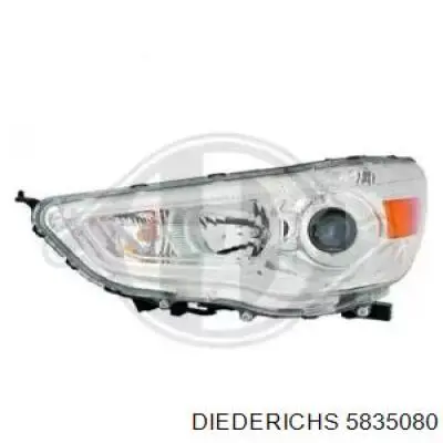 Правая блок фара Q-fix Q3720121 цена, от 97.07 USD