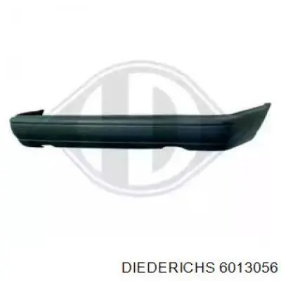 8502252C26 Nissan/Infiniti Задний бампер