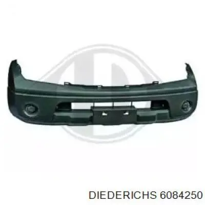 Бампер на авто FPS FP5019902 цена, от 93.57 USD