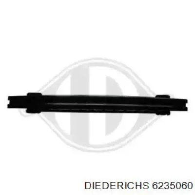 PSB44035A Signeda Балка бампера переднего