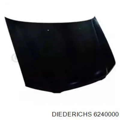 Капот Polcar 7241031 цена, от 268.27 USD