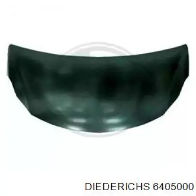 Капот Polcar 743103 цена, от 89.87 USD