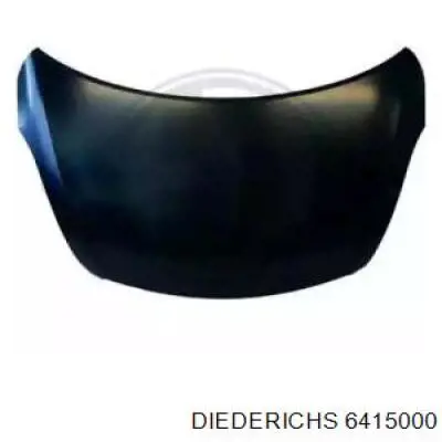 Купить 741503 Polcar Капот