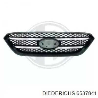 863901D001 Hyundai/Kia Решетка радиатора