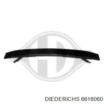 Шина бампера переднего Polcar 8114073 цена, от 42.56 USD