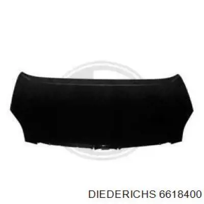 Капот Polcar 818503 цена, от 83.64 USD