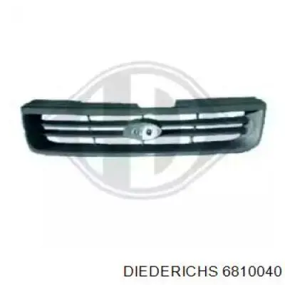 8635124600 Hyundai/Kia Решетка радиатора