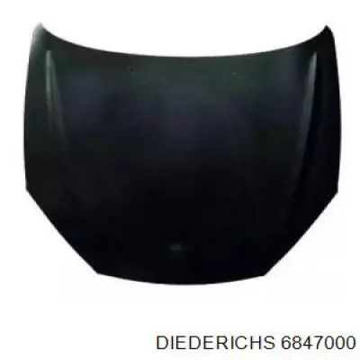 6803003159281P 4max Капот