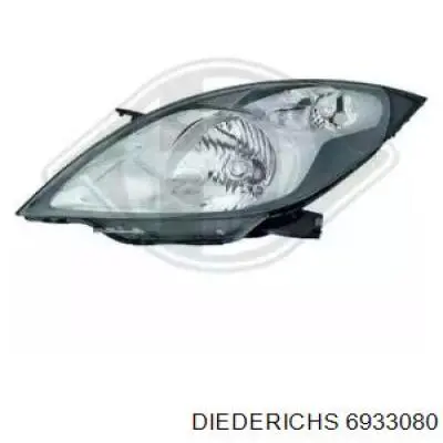 6933080 Diederichs luz direita