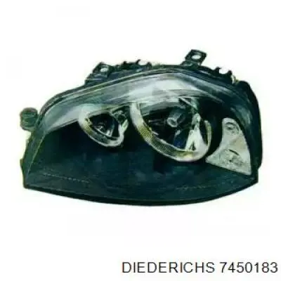 Фара левая VAG 6H1941029 цена, от 78.86 USD