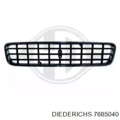 Облицовка радиатора Polcar 909005 цена, от 63.34 USD