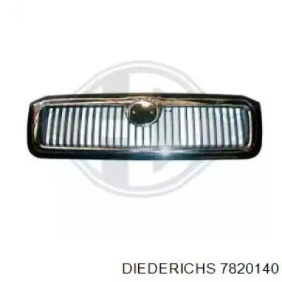 Решетка радиатора SD07003GA TYG