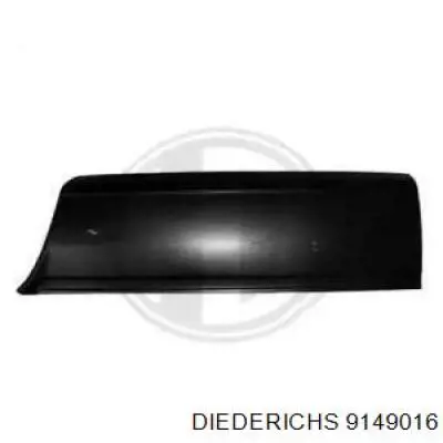  9149016 Diederichs