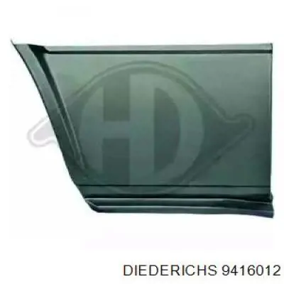  9416012 Diederichs