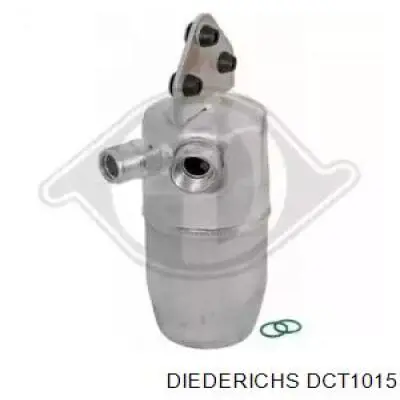 Осушитель кондиционера DCT1015 Diederichs