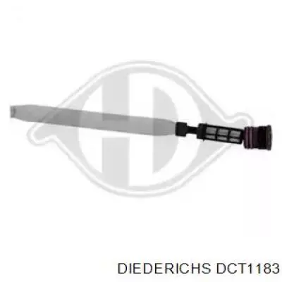 Осушитель кондиционера DCT1183 Diederichs