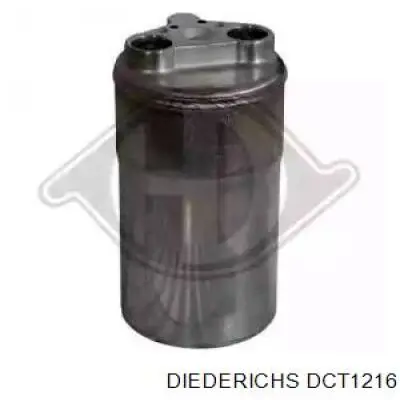 Осушитель кондиционера DCT1216 Diederichs