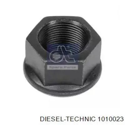 10.10023 Diesel Technic porca de roda