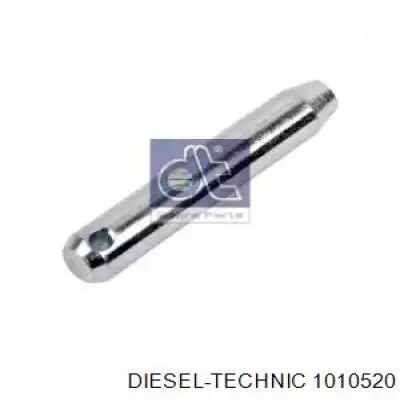 Ремкомплект задней ступицы 1010520 Diesel Technic