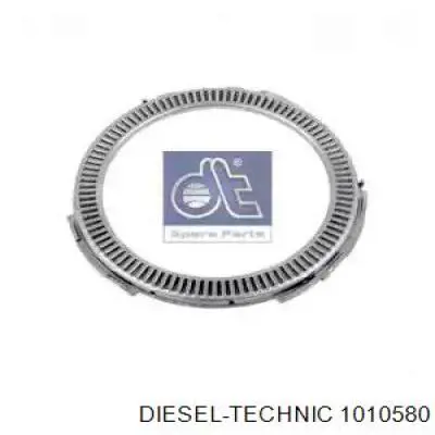 Кольцо АБС (ABS) Diesel Technic 1010580
