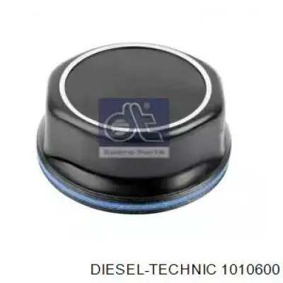 Заглушка ступицы 1010600 Diesel Technic