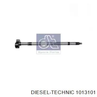 10.13101 Diesel Technic veio de freio