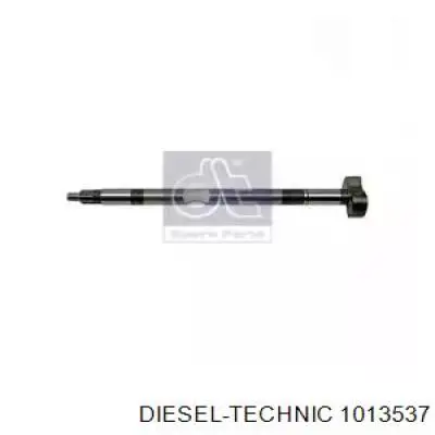 10.13537 Diesel Technic veio de freio