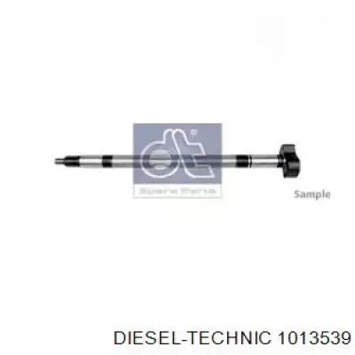 10.13539 Diesel Technic veio de freio